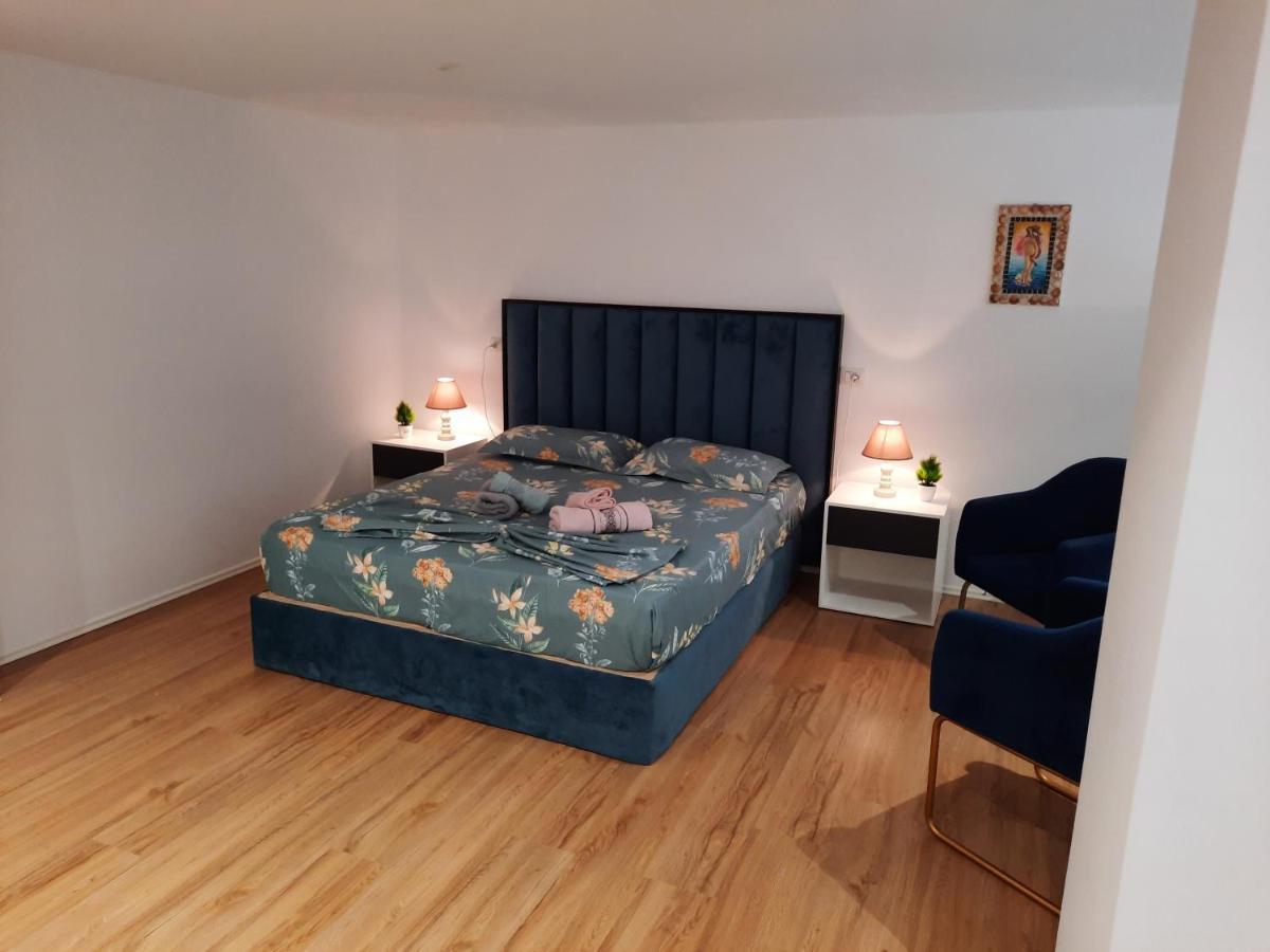 Vlorë Apartament Me Qera Dublex Lungomare מראה חיצוני תמונה