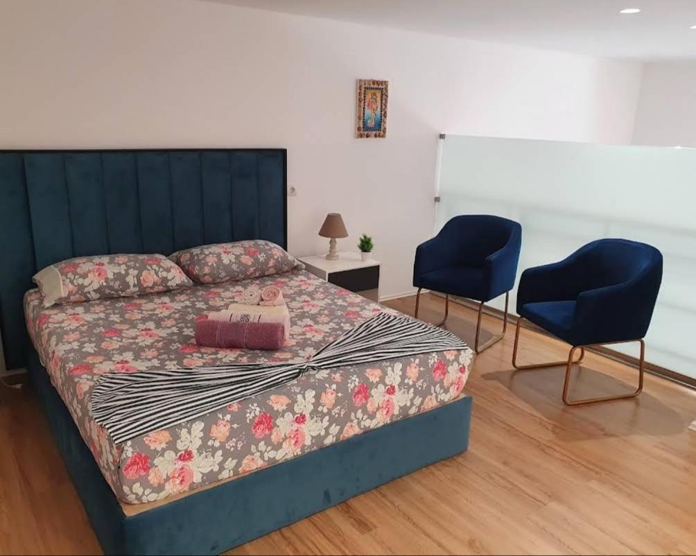 Vlorë Apartament Me Qera Dublex Lungomare מראה חיצוני תמונה