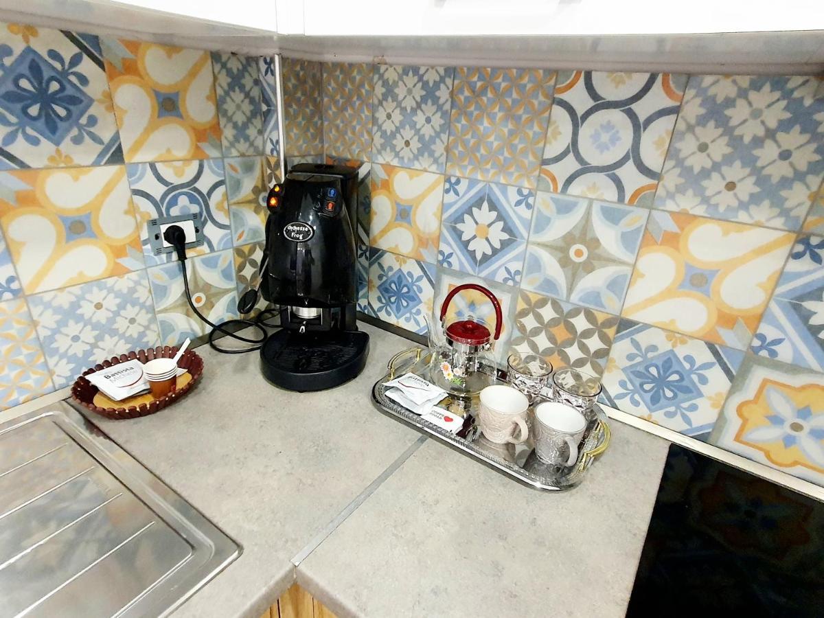 Vlorë Apartament Me Qera Dublex Lungomare מראה חיצוני תמונה